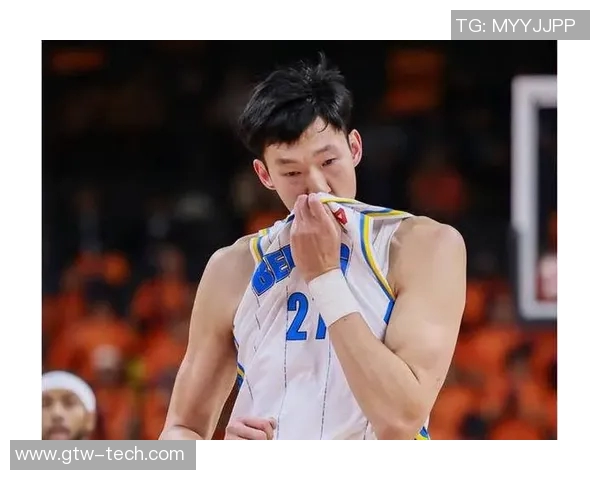 周琦回顾NBA经历感慨奥运后不再归属但仍愿勇敢尝试