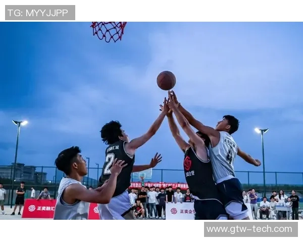 篮球与足球的激情碰撞探索两项运动的魅力与乐趣